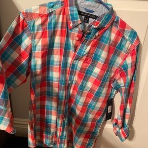 Tommy Hilfiger Long sleeve dress shirt